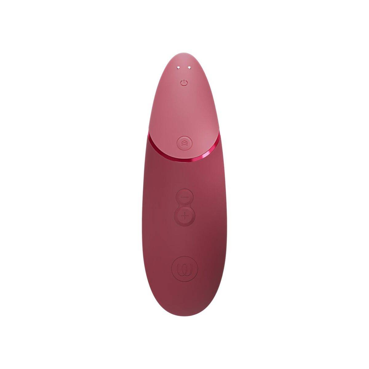 Succionador de Clítoris Womanizer Bordeaux