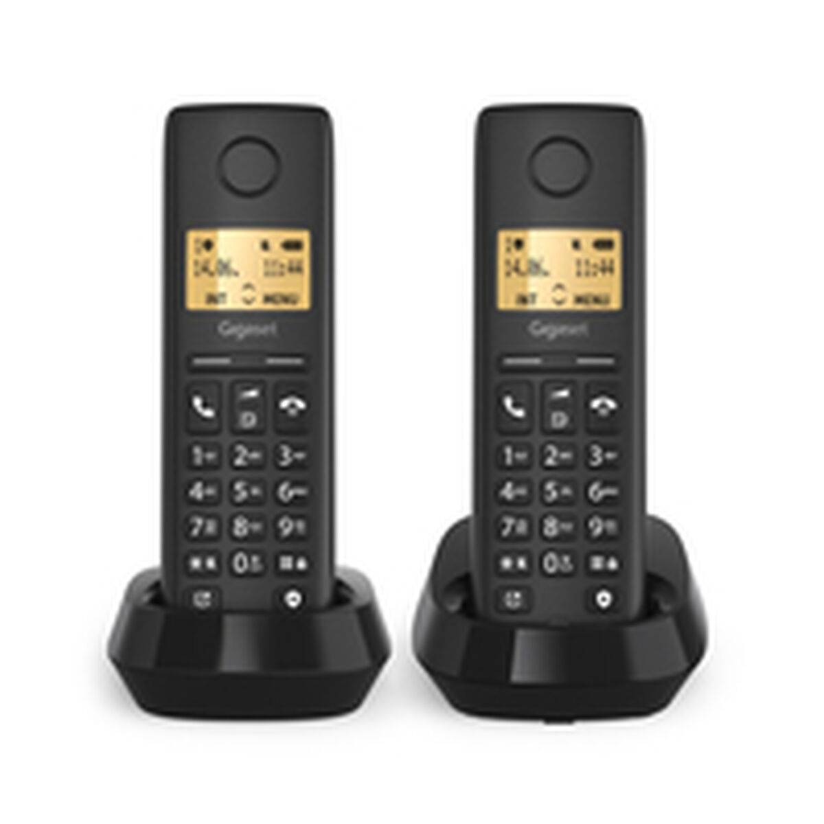 Smartphone Gigaset BASIC 100 DUO