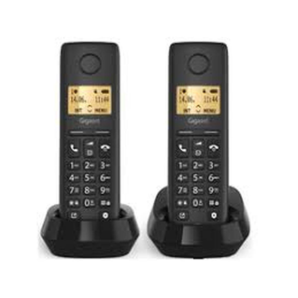 Smartphone Gigaset BASIC 100 DUO
