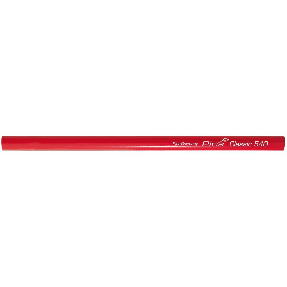 Lápiz de Carpintero Pica Colgador Carpintería 10 Piezas