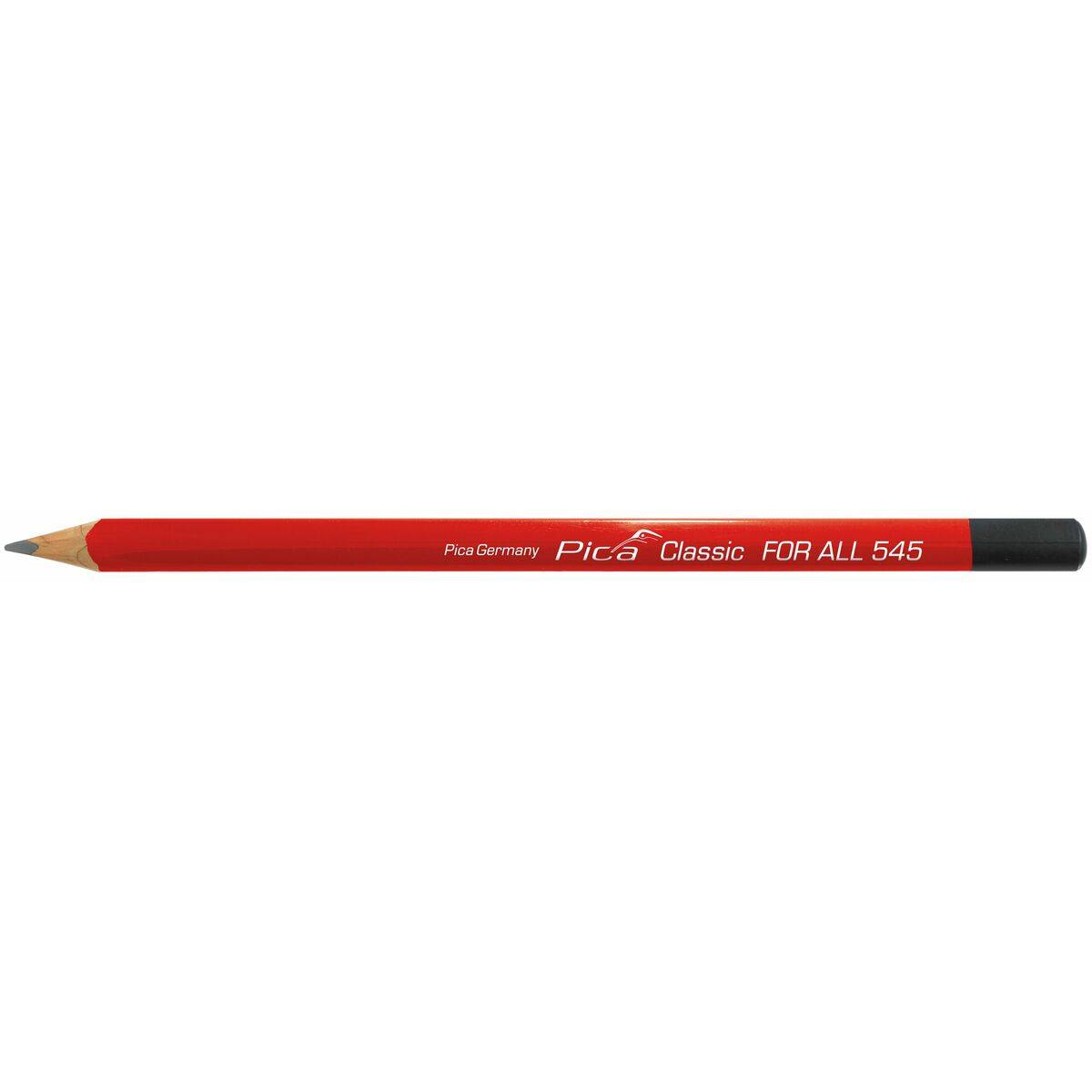 Lápiz de Carpintero Pica Colgador Universal 10 Piezas