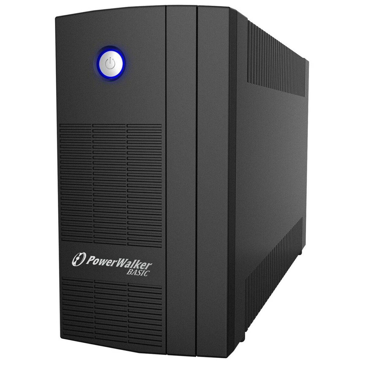 SAI Interactivo Power Walker VI 1000 SB FR 600 W