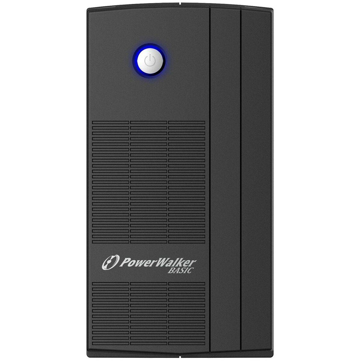 SAI Interactivo Power Walker VI 1000 SB FR 600 W