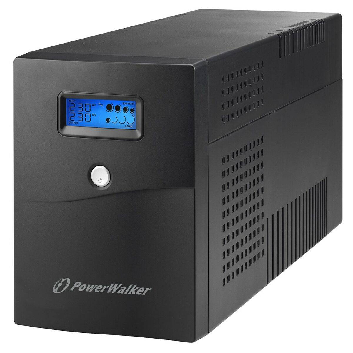 SAI Interactivo Power Walker VI 3000 SCL FR 1800 W