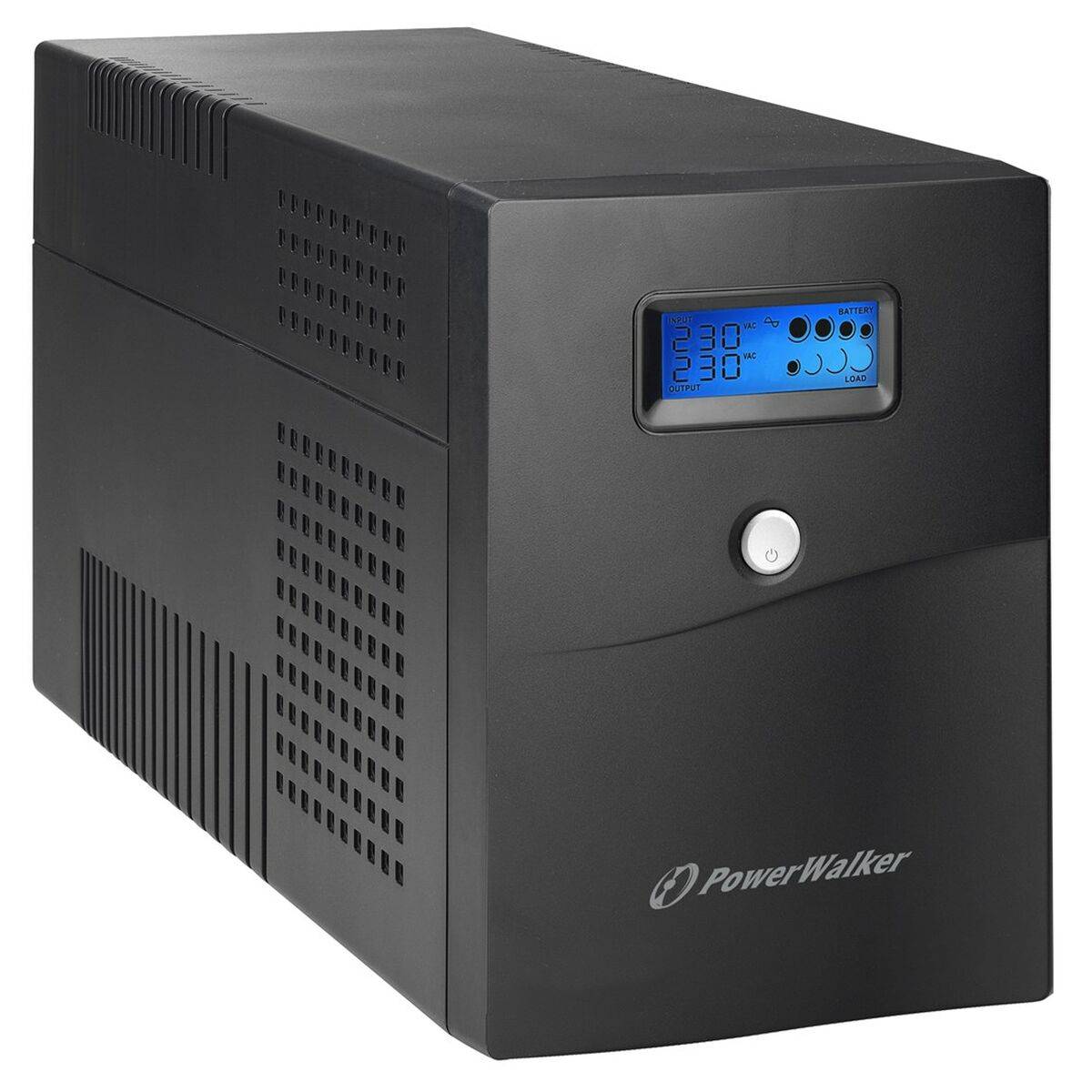 SAI Interactivo Power Walker VI 3000 SCL FR 1800 W
