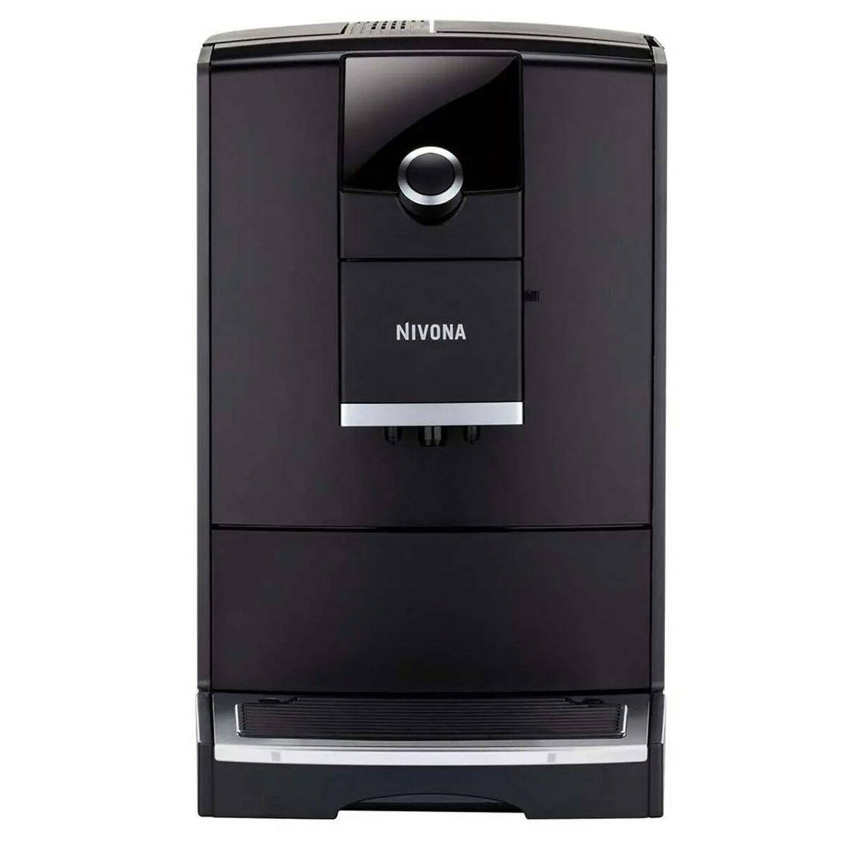 Cafetera Superautomática Nivona CafeRomatica 792 Negro 1455 W 15 bar 250 g 2,2 L