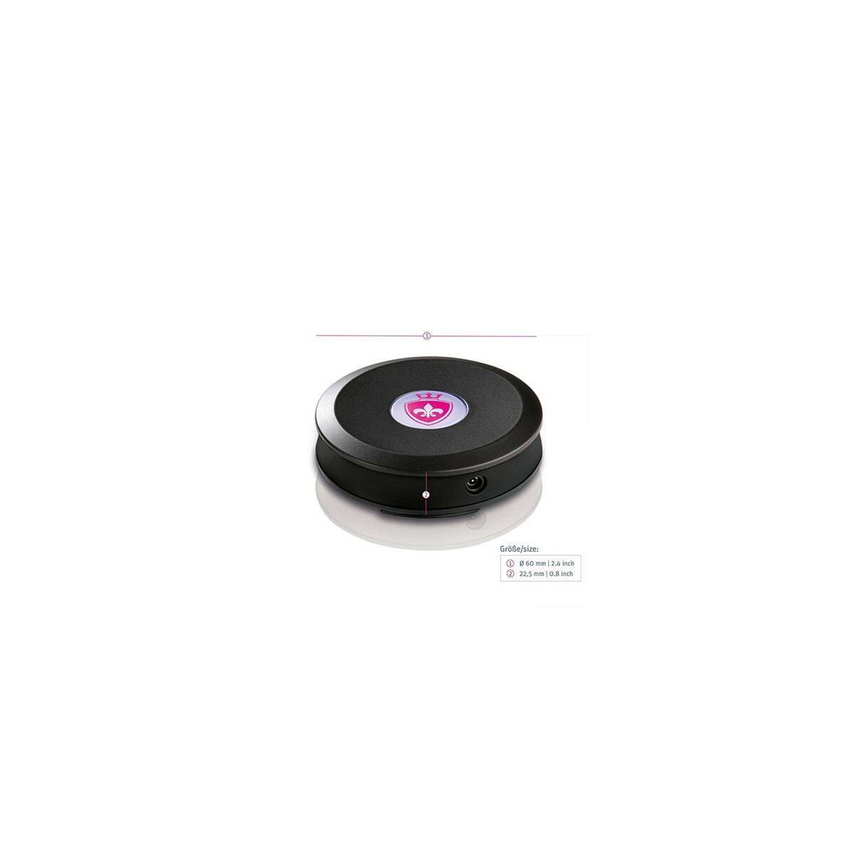 Electroestimulador Mystim