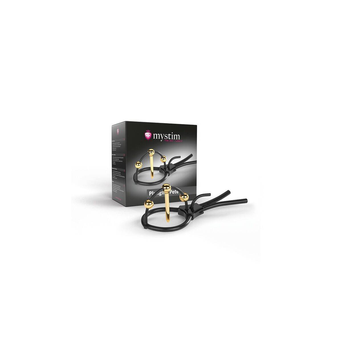 Electroestimulador Mystim MS46587