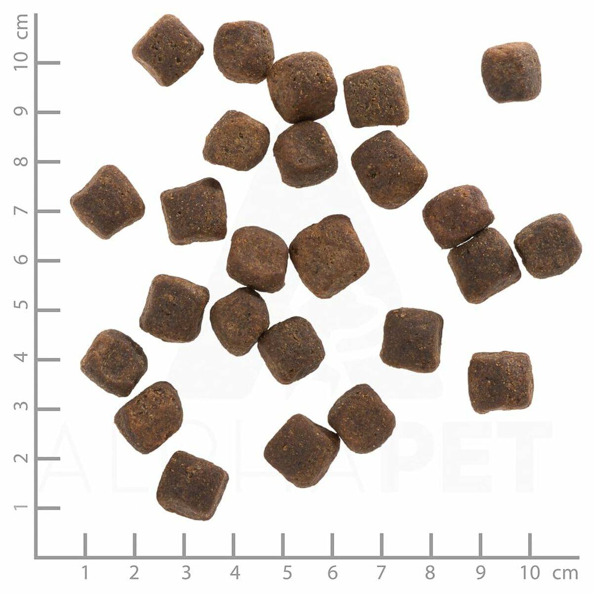 Pienso Wolfsblut Adulto Ternera Batata 12,5 Kg