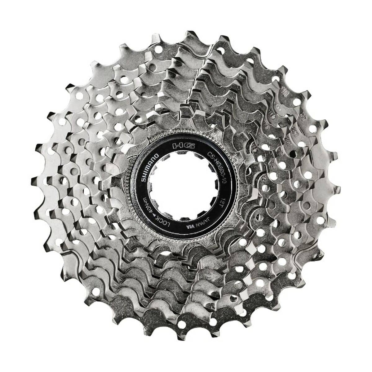 Kit de Transmisión Shimano ICSHG50010132