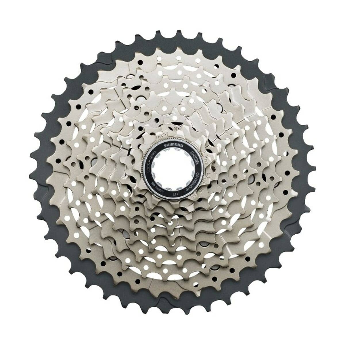 Kit de Transmisión Shimano ICSHG50010132