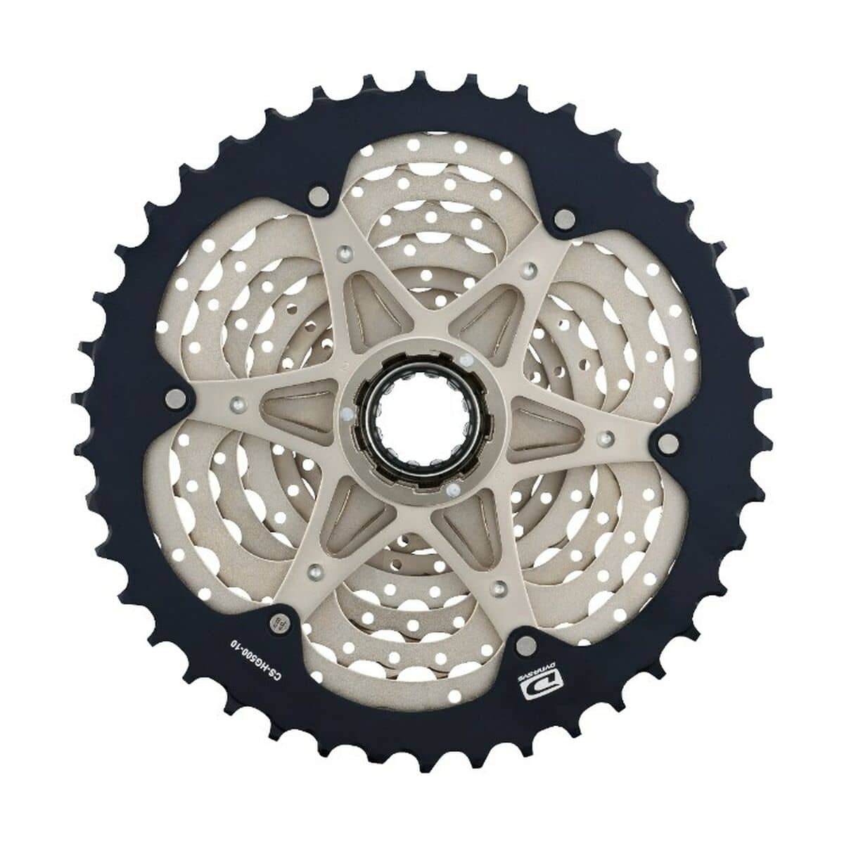 Kit de Transmisión Shimano ICSHG50010132