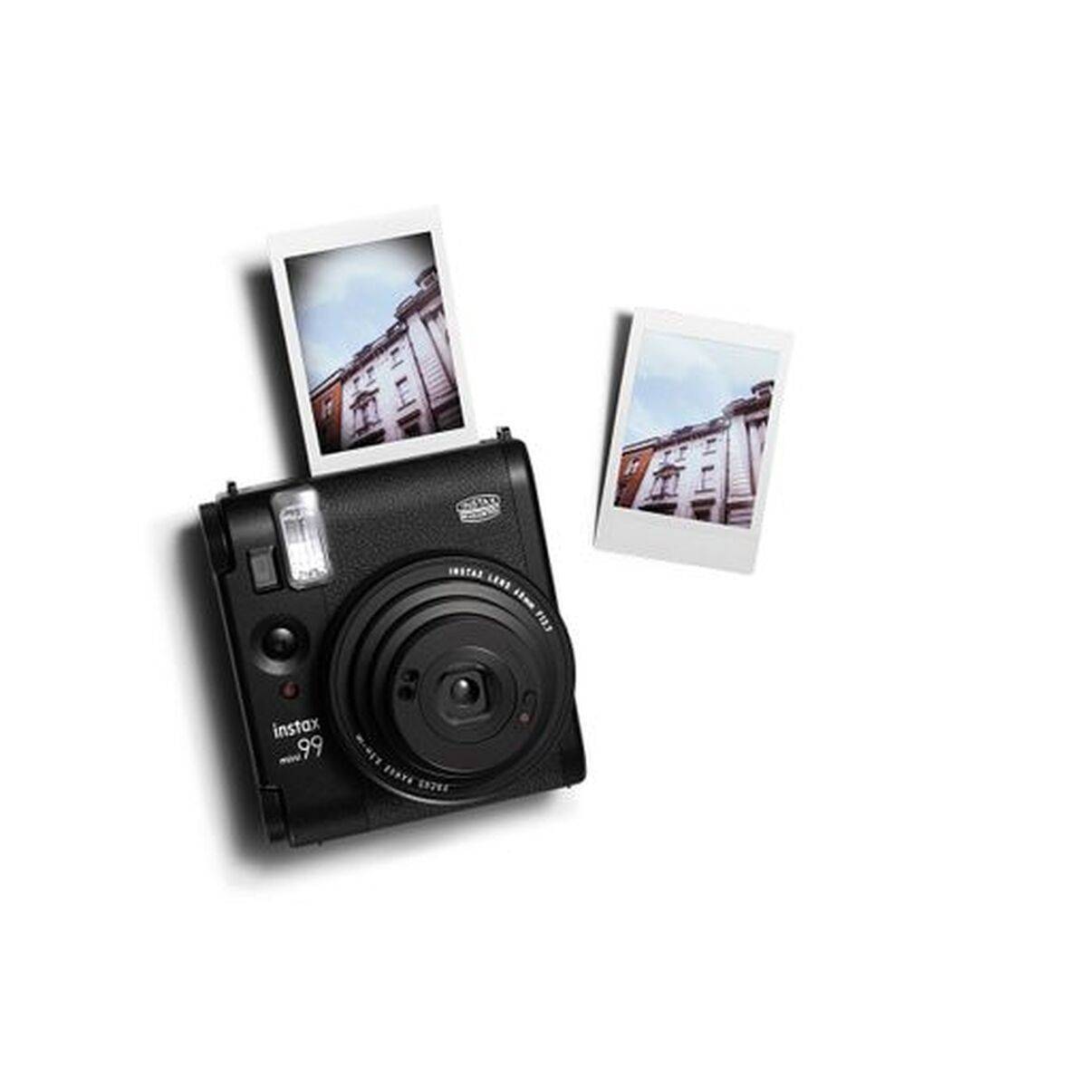 Impresora Fotográfica Fujifilm MINI 99