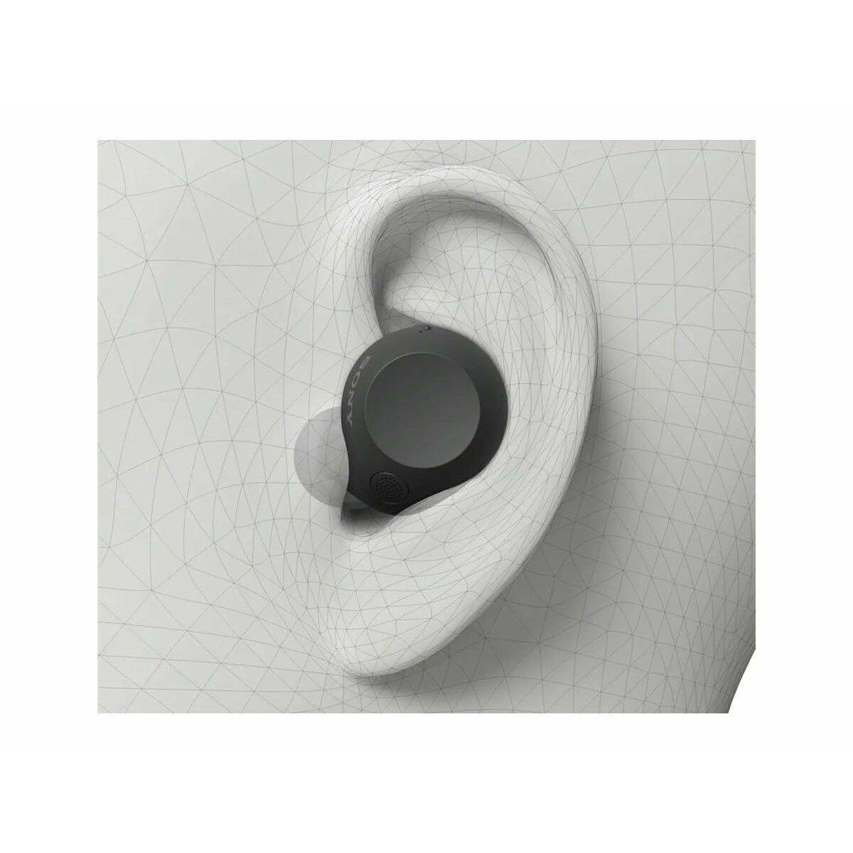 Auriculares Sony WFC710NB NEGRO Negro