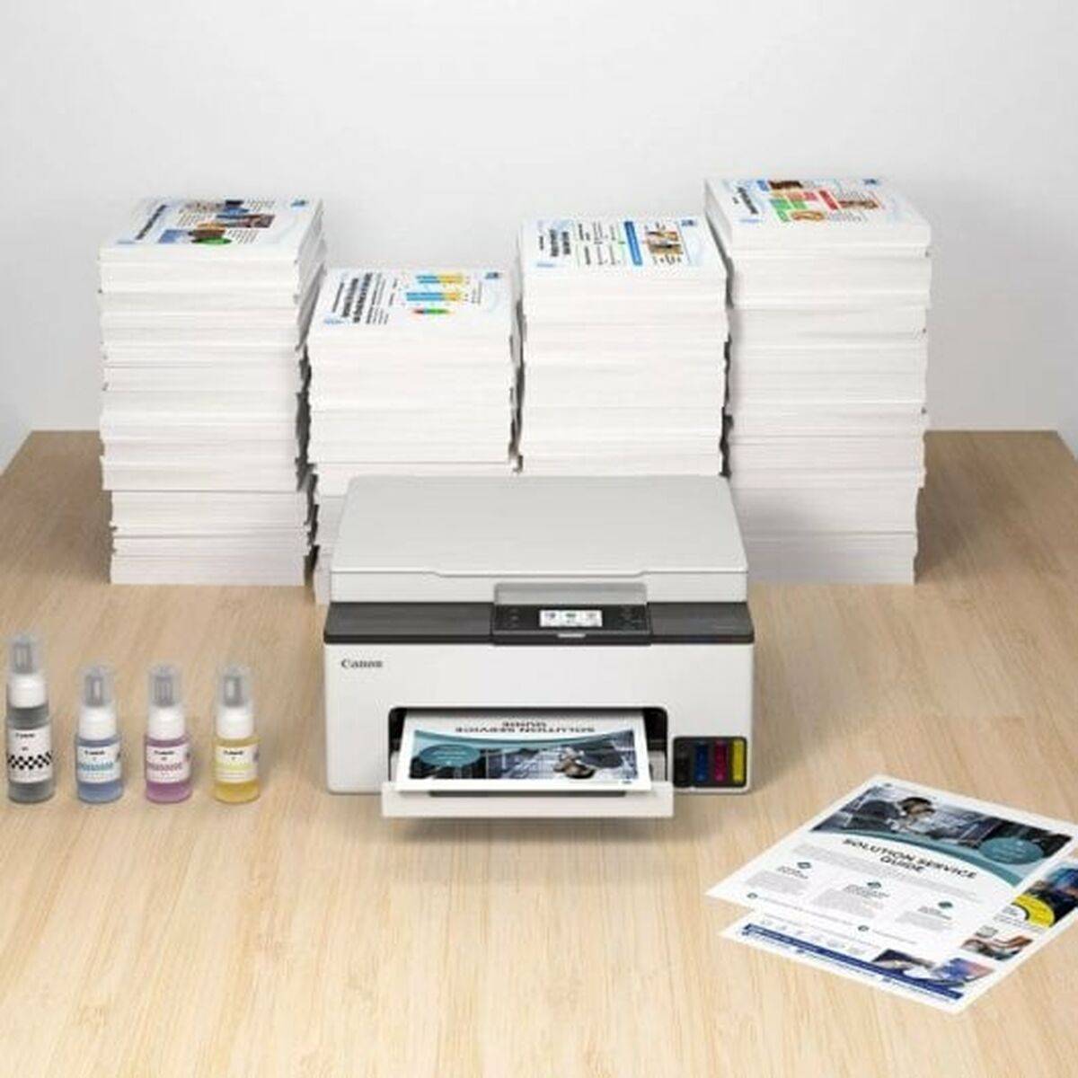 Impresora Multifunción Canon 6169C006
