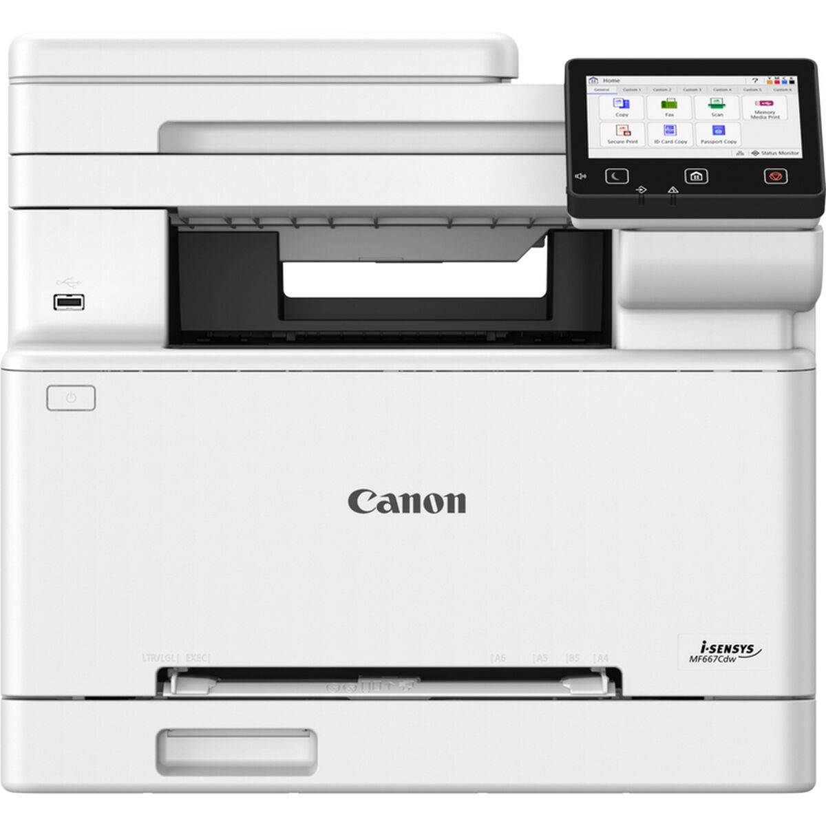 Impresora Láser Canon 6928C001