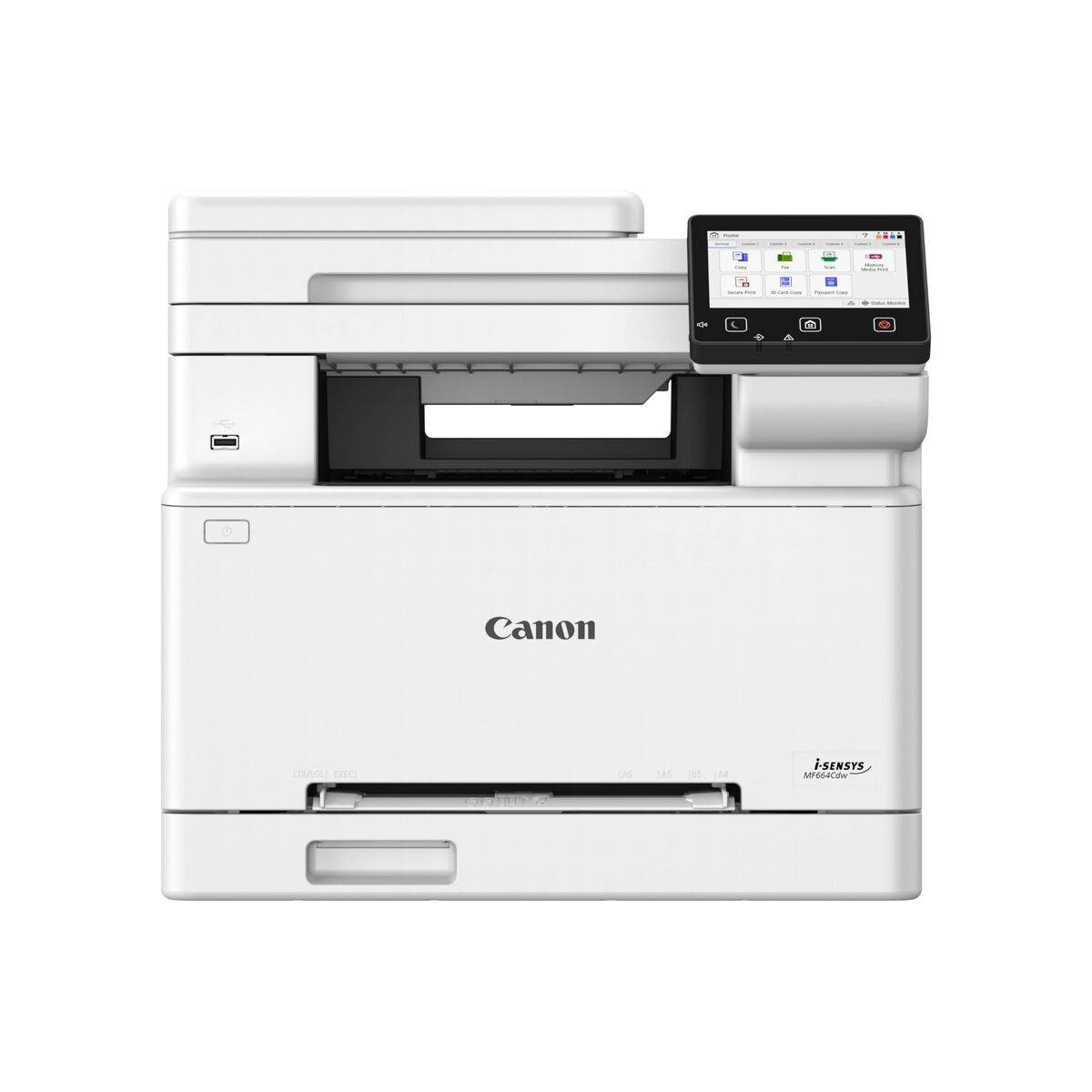 Impresora Láser Canon 6928C008