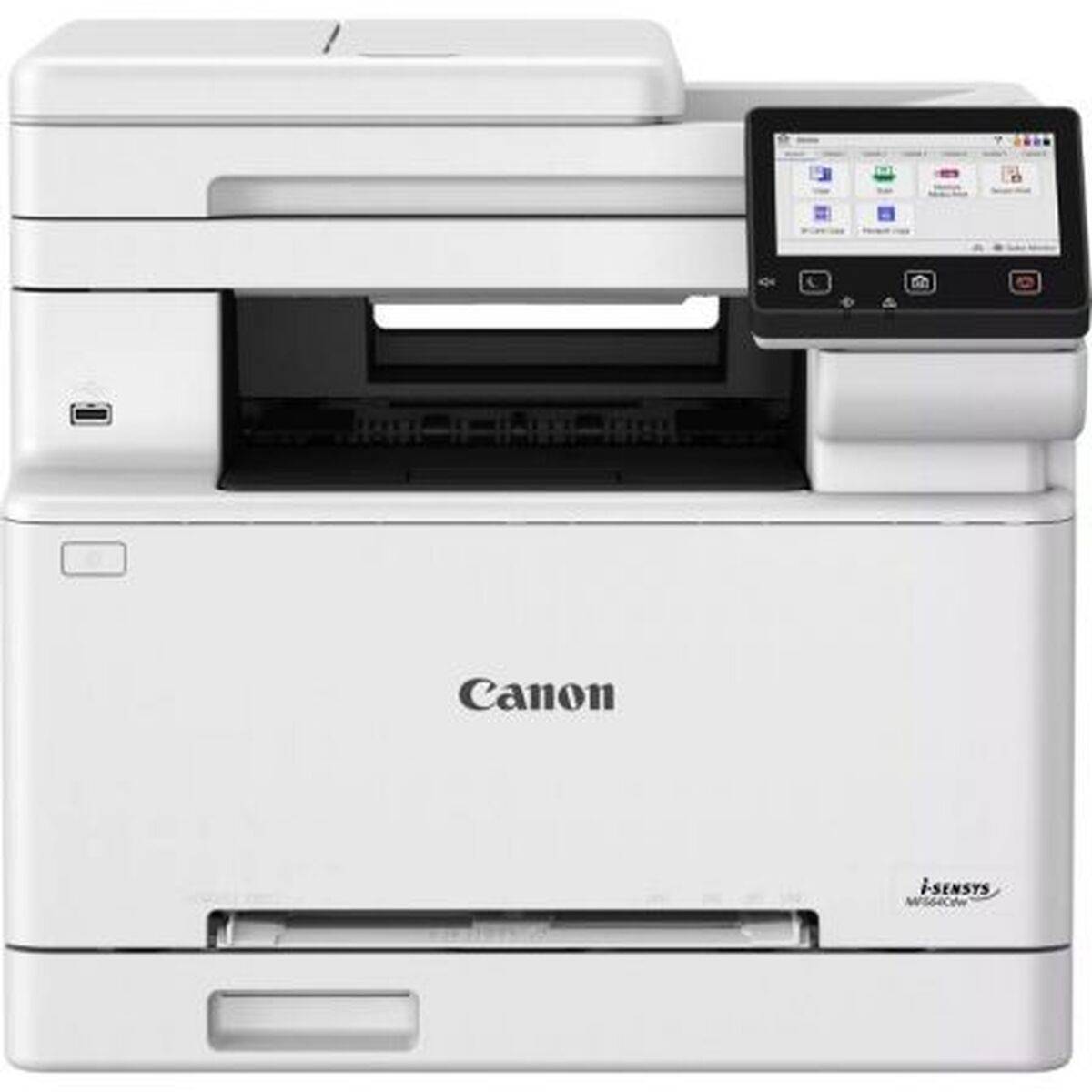 Impresora Láser Canon 6928C008