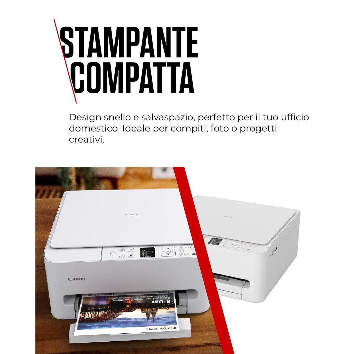 Impresora Multifunción Canon 7179C006