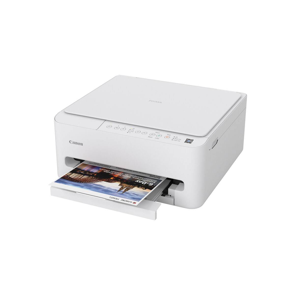 Impresora Multifunción Canon 7181C006