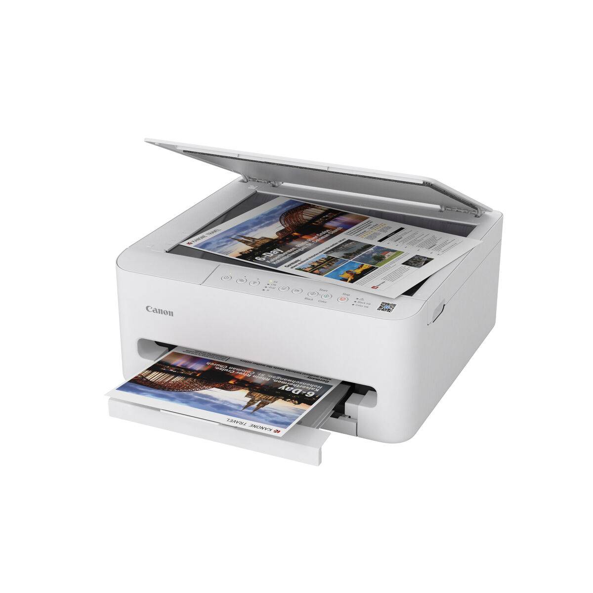 Impresora Multifunción Canon 7181C006