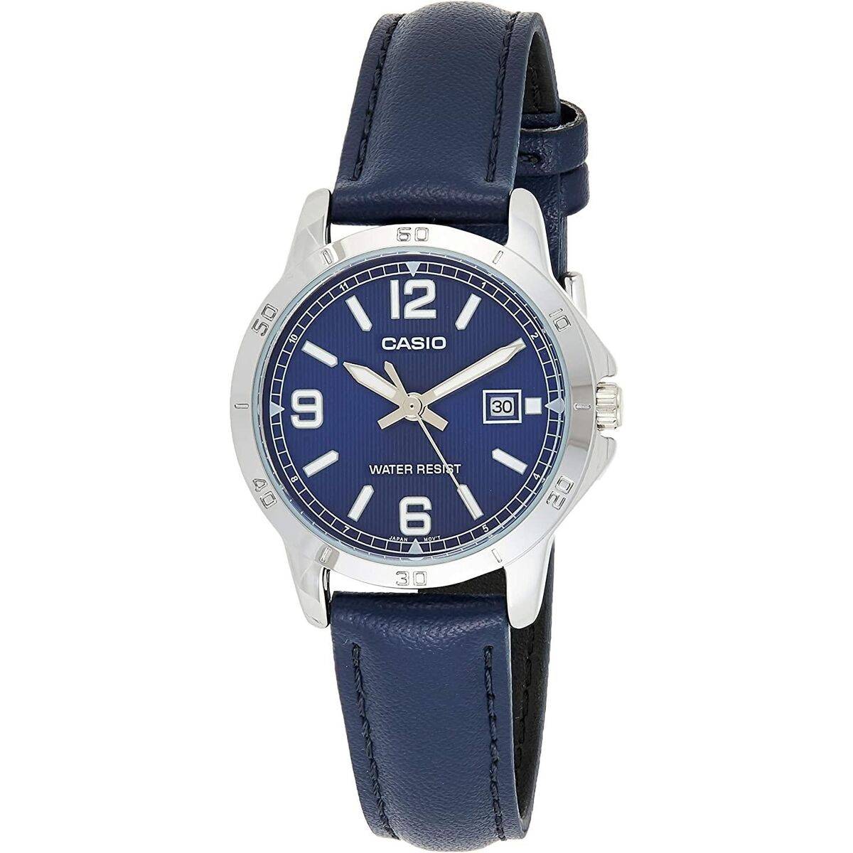 Reloj Mujer Casio LTP-V004L-2BUDF (Ø 35 mm) (Reacondicionado A)