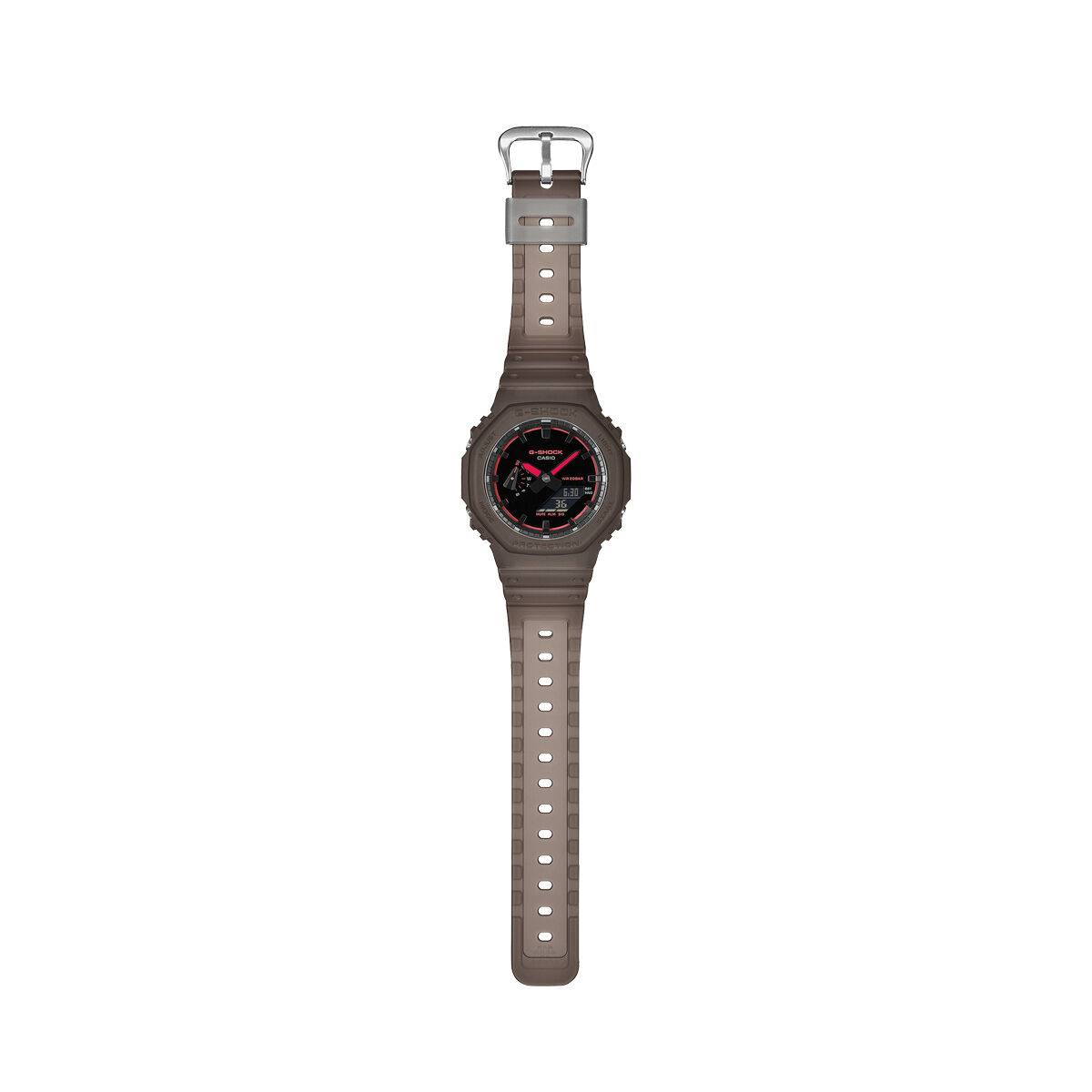 Reloj Hombre Casio G-Shock GA-2100K-5AER (Ø 45,5 mm)