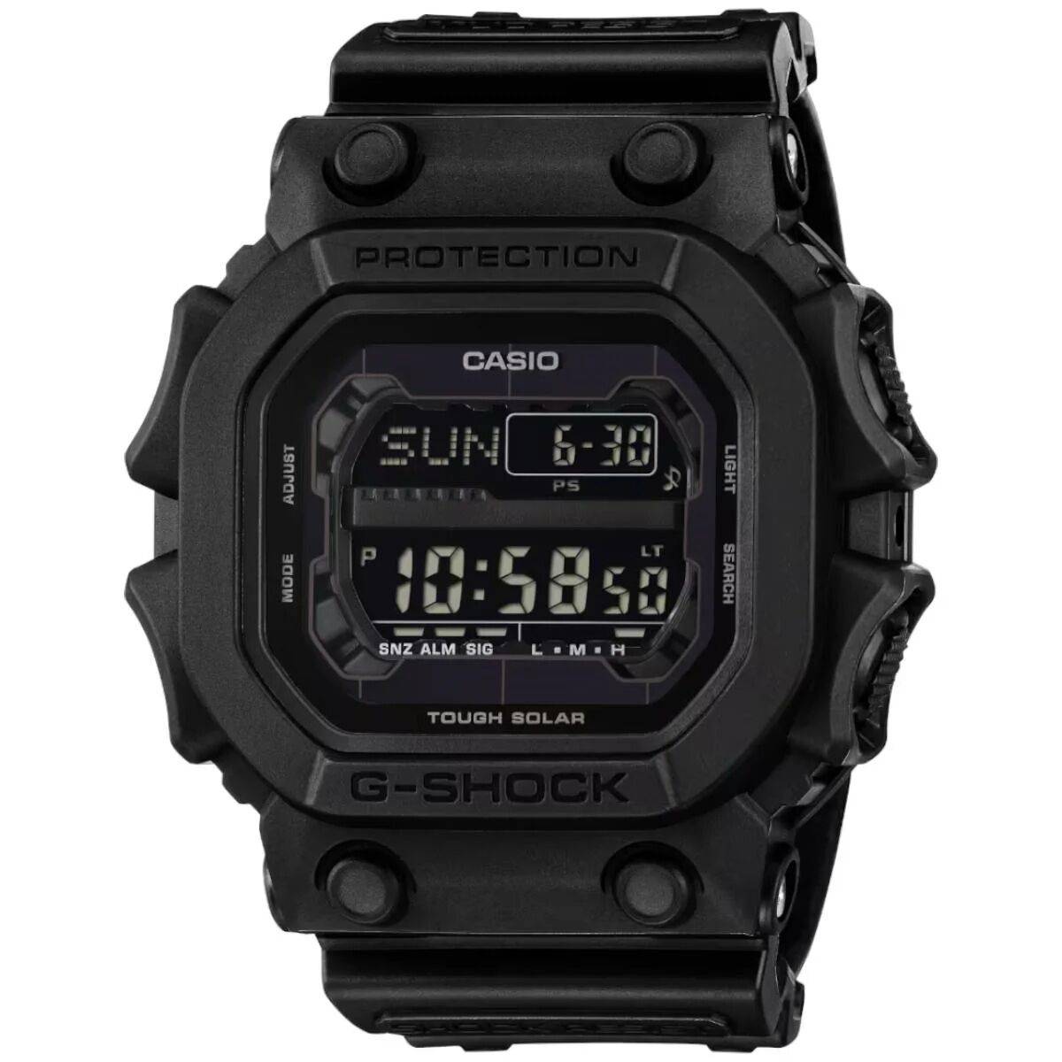 Reloj Hombre Casio G-Shock GX-56UBB-1ER (Ø 53,5 mm)