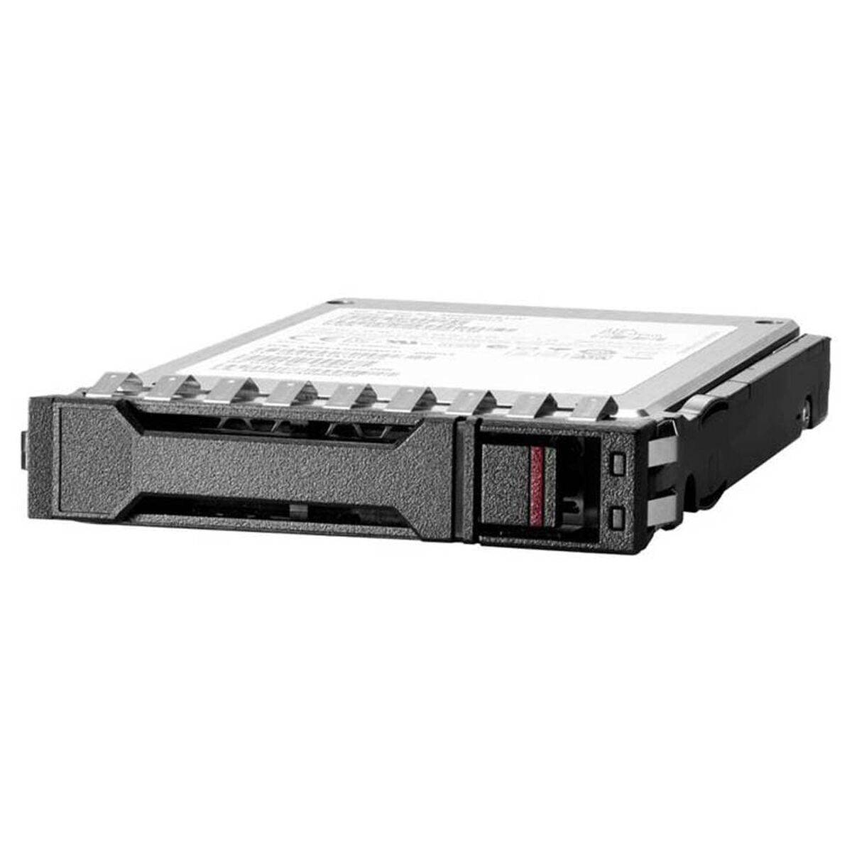 Disco Duro HPE P40496-B21 240 GB SSD