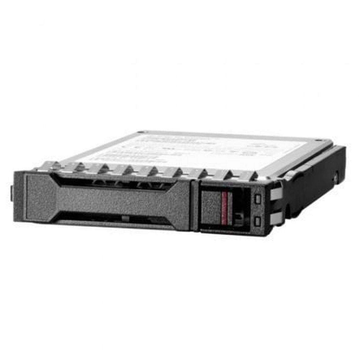 Disco Duro HPE P40496-B21 240 GB SSD