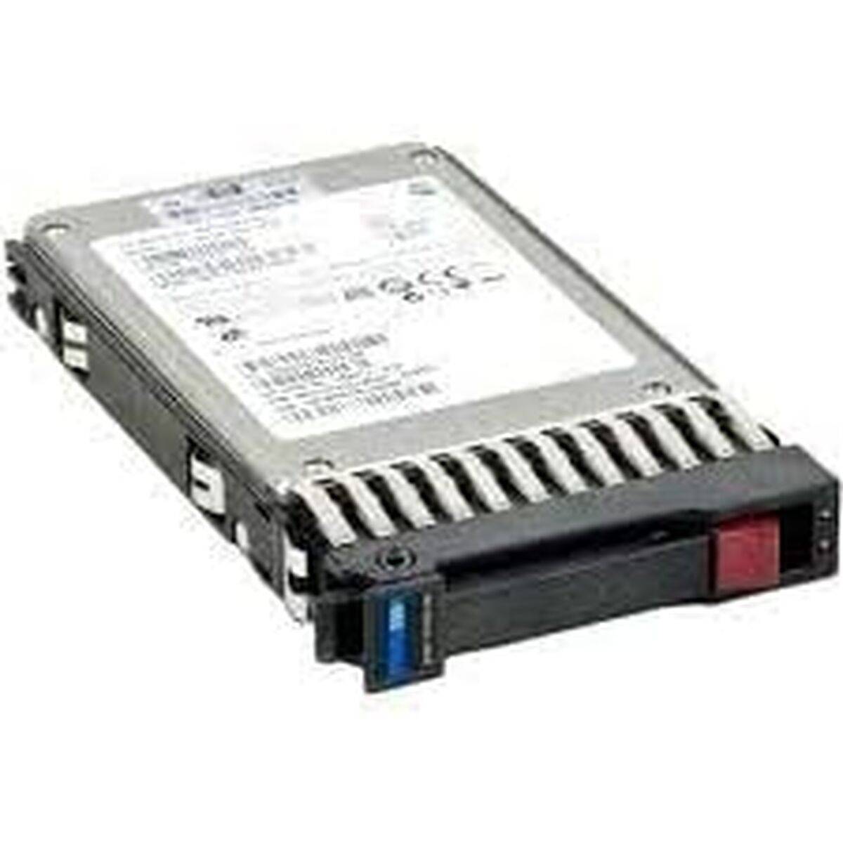 Disco Duro HPE P40498-B21 960 GB SSD
