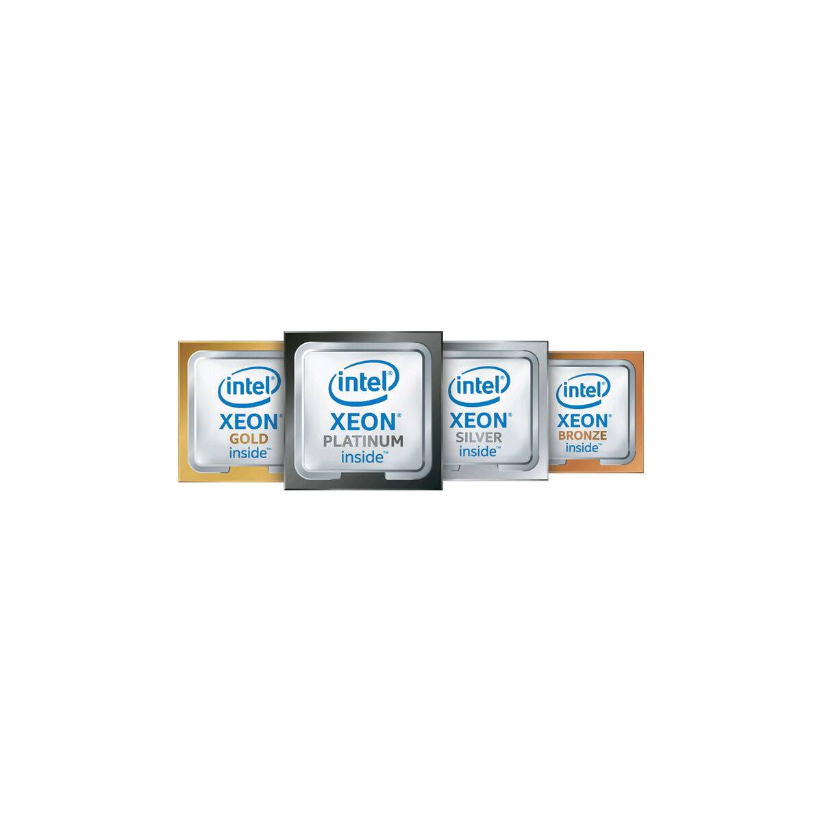 Procesador HPE P67091-B21 Intel Xeon Silver 4510