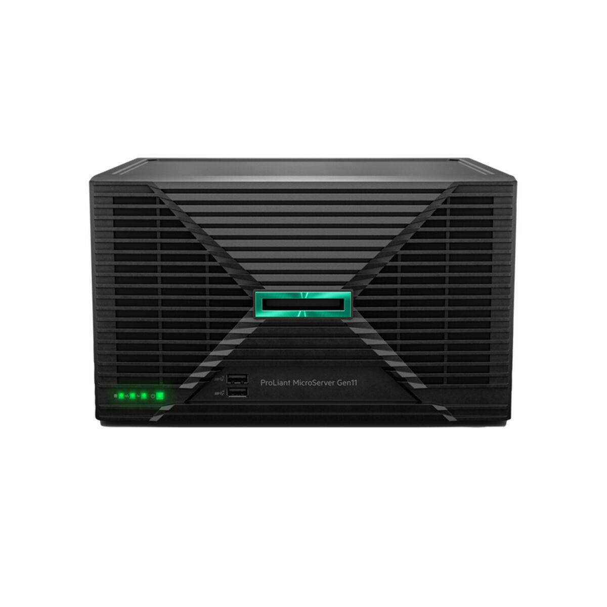 Servidor HPE P74439-425 16 GB RAM 1 TB HDD 1 TB SSD