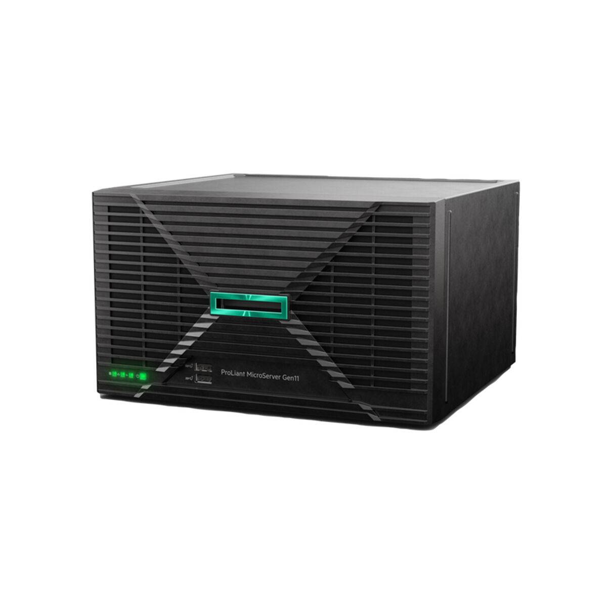Servidor HPE P74439-425 16 GB RAM 1 TB HDD 1 TB SSD