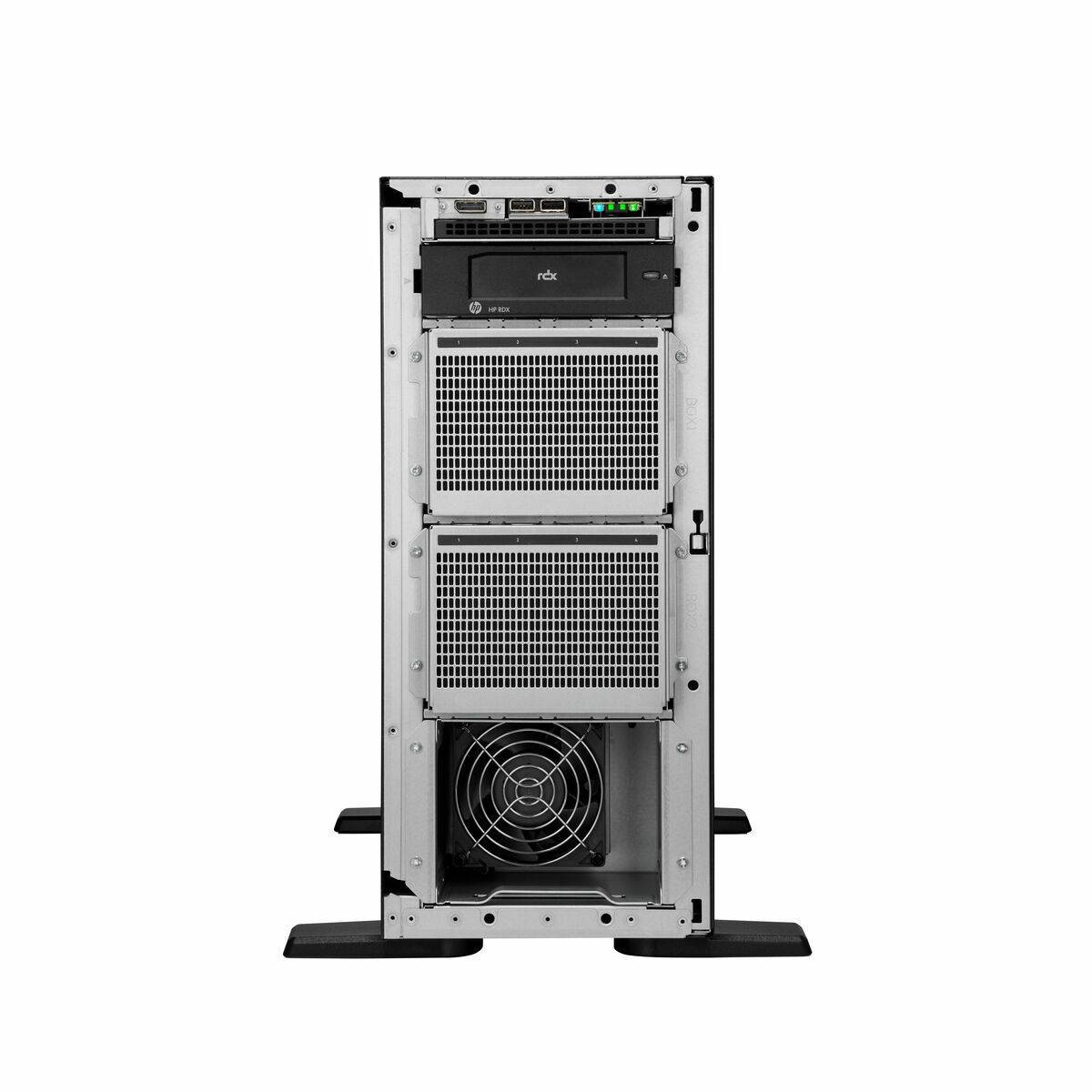 Servidor HPE ML110 G11 3508U 32 GB RAM 480 GB SSD