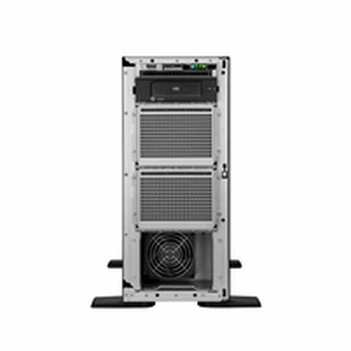 Servidor HPE ML110 G11 3508U 32 GB RAM 480 GB SSD