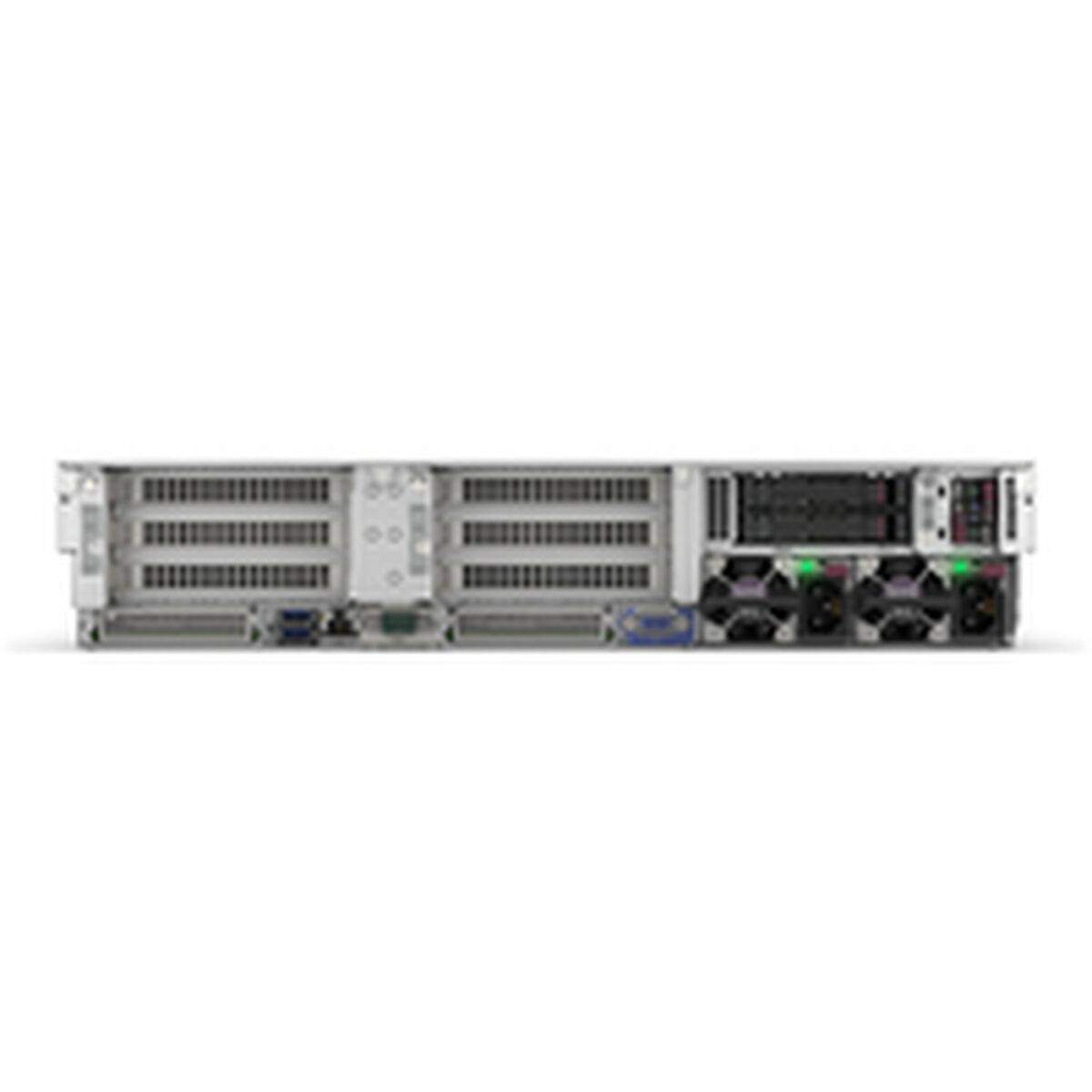 Servidor HPE P81786-425 480 GB SSD