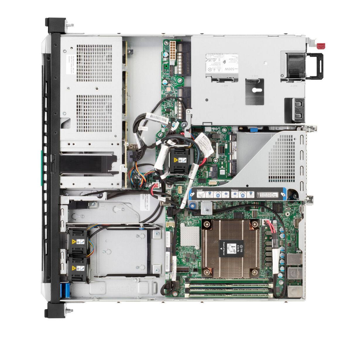 Servidor HPE P85574-425 32 GB RAM