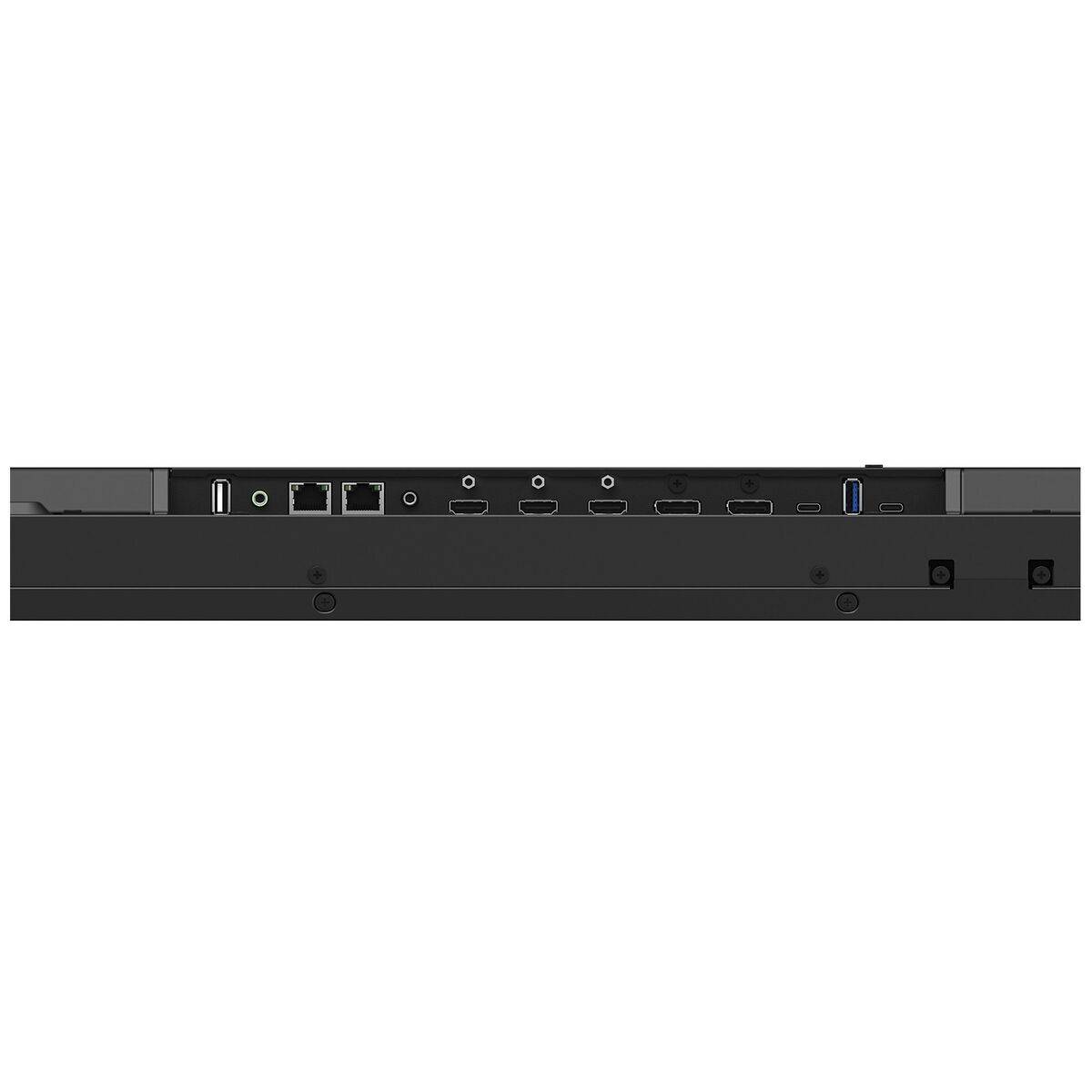 Monitor Videowall Sharp 60006055 4K Ultra HD 55"