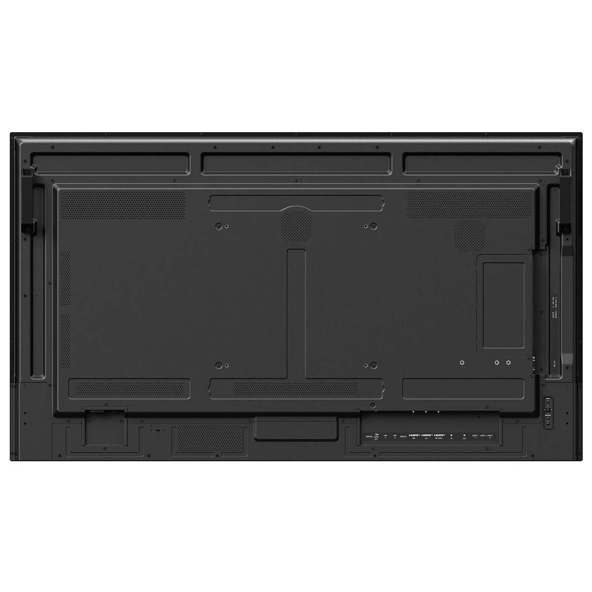 Monitor Videowall Sharp 60006055 4K Ultra HD 55"