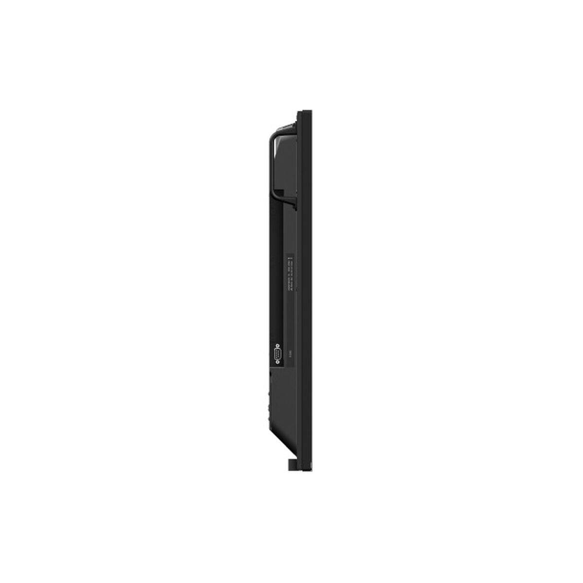 Monitor Videowall Sharp 60006053 4K Ultra HD 42,5"