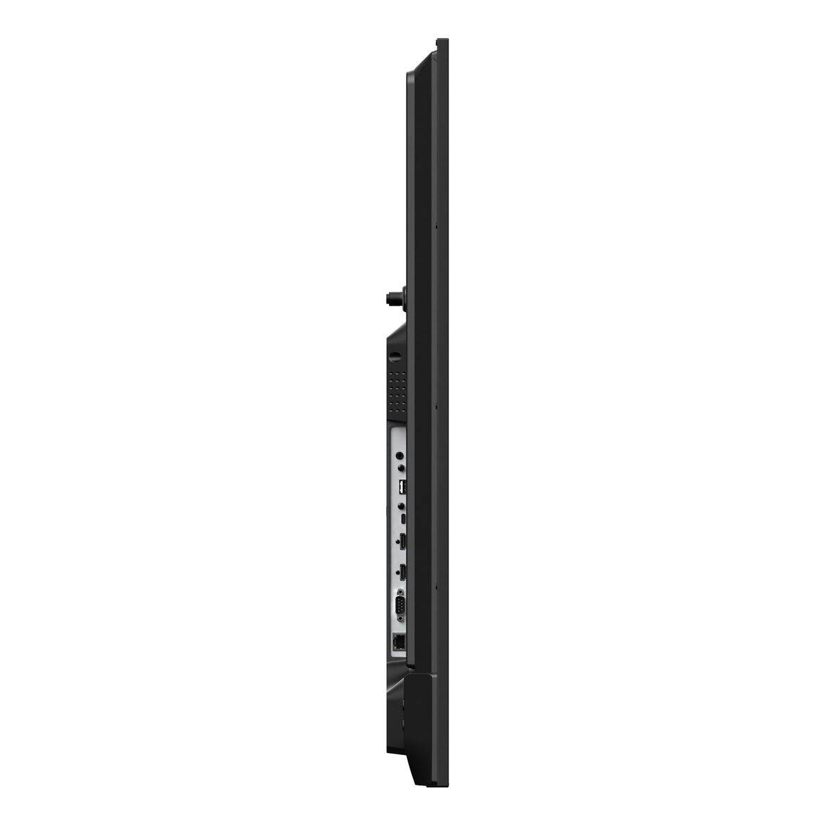 Monitor Videowall Sharp 60006185 4K Ultra HD 75"