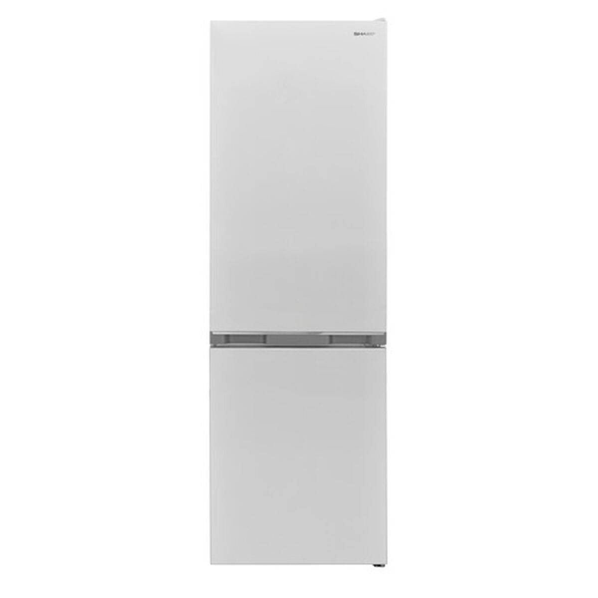 Frigorífico combinado Sharp SJFBB04DTXWEES