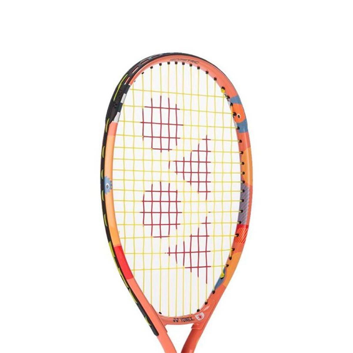 Raqueta de Tenis Yonex Junior 19 Naranja Junior