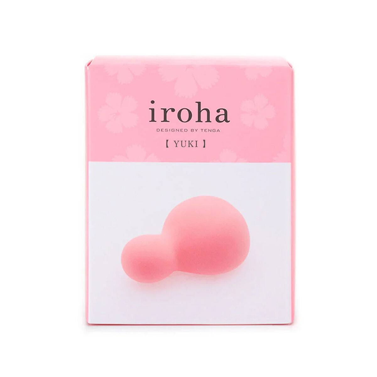 Masajeador Iroha Rosa