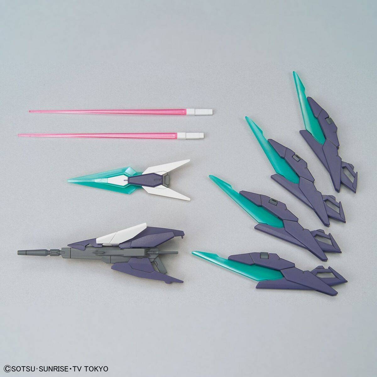 Figura Coleccionable Bandai 4549660257257