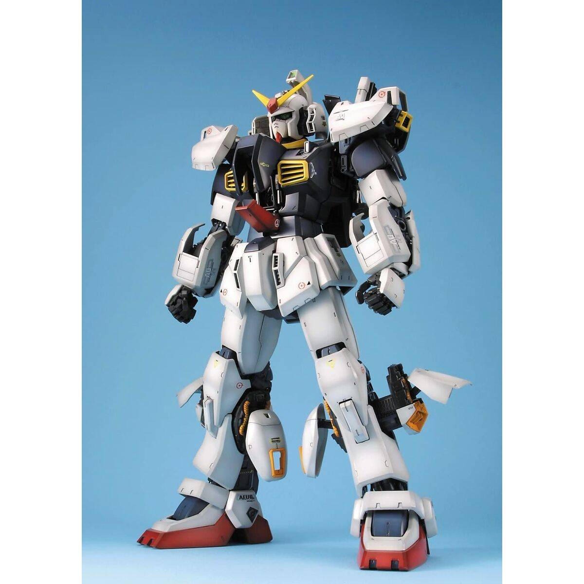Figura Articulada Bandai GUN64872