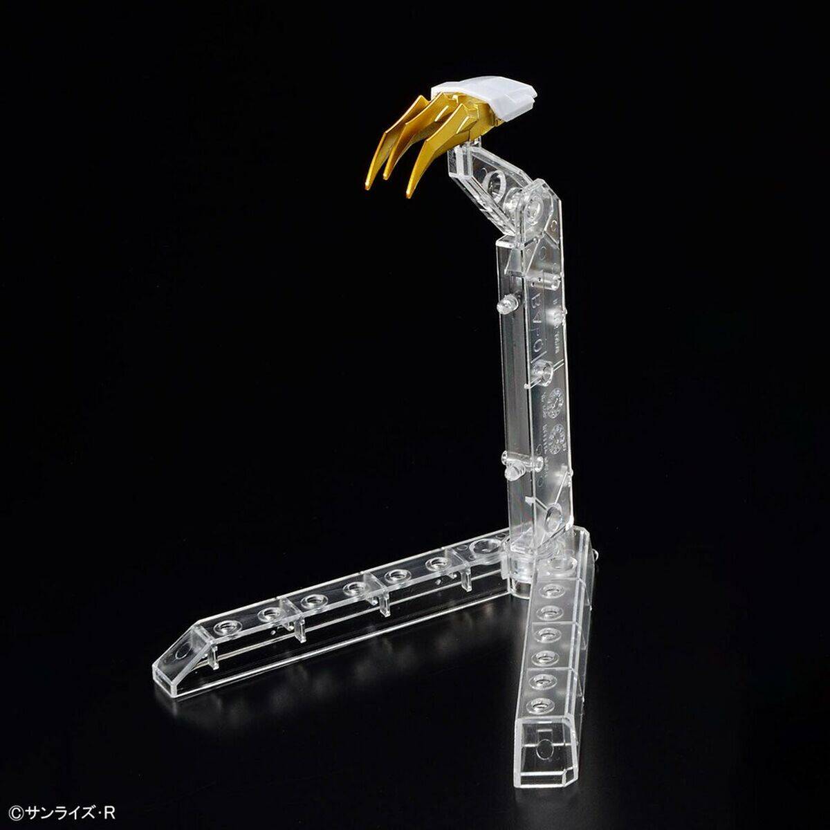 Figura Coleccionable Bandai HG AMPLIFIED IMGN RYUOMARU Dragón Animación y anime