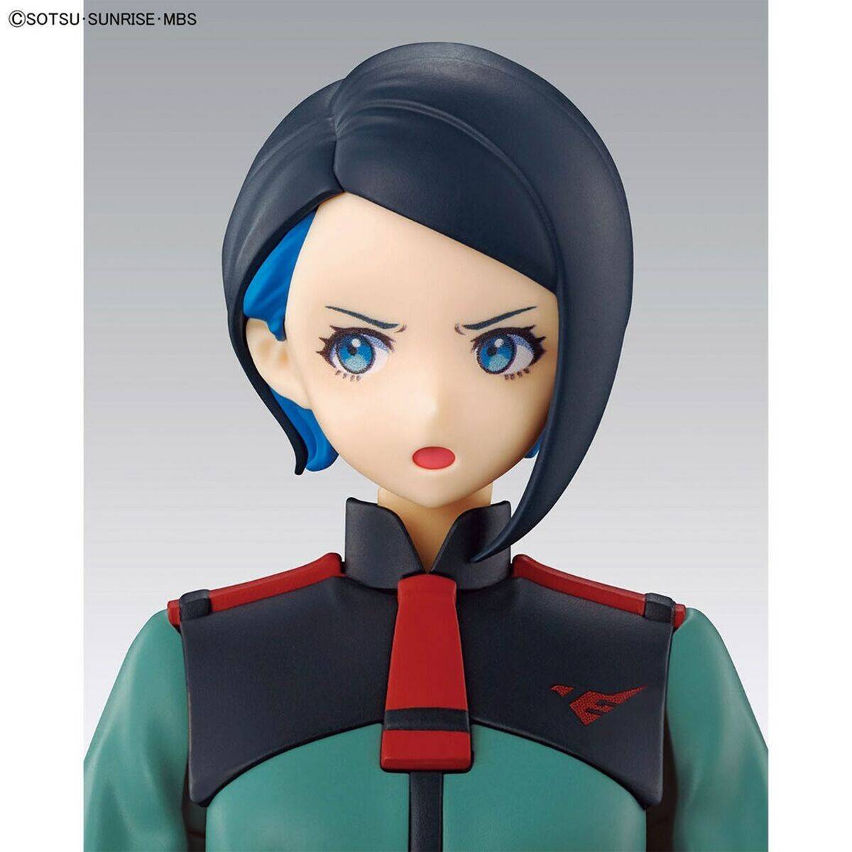Figura Articulada Bandai GUN67419