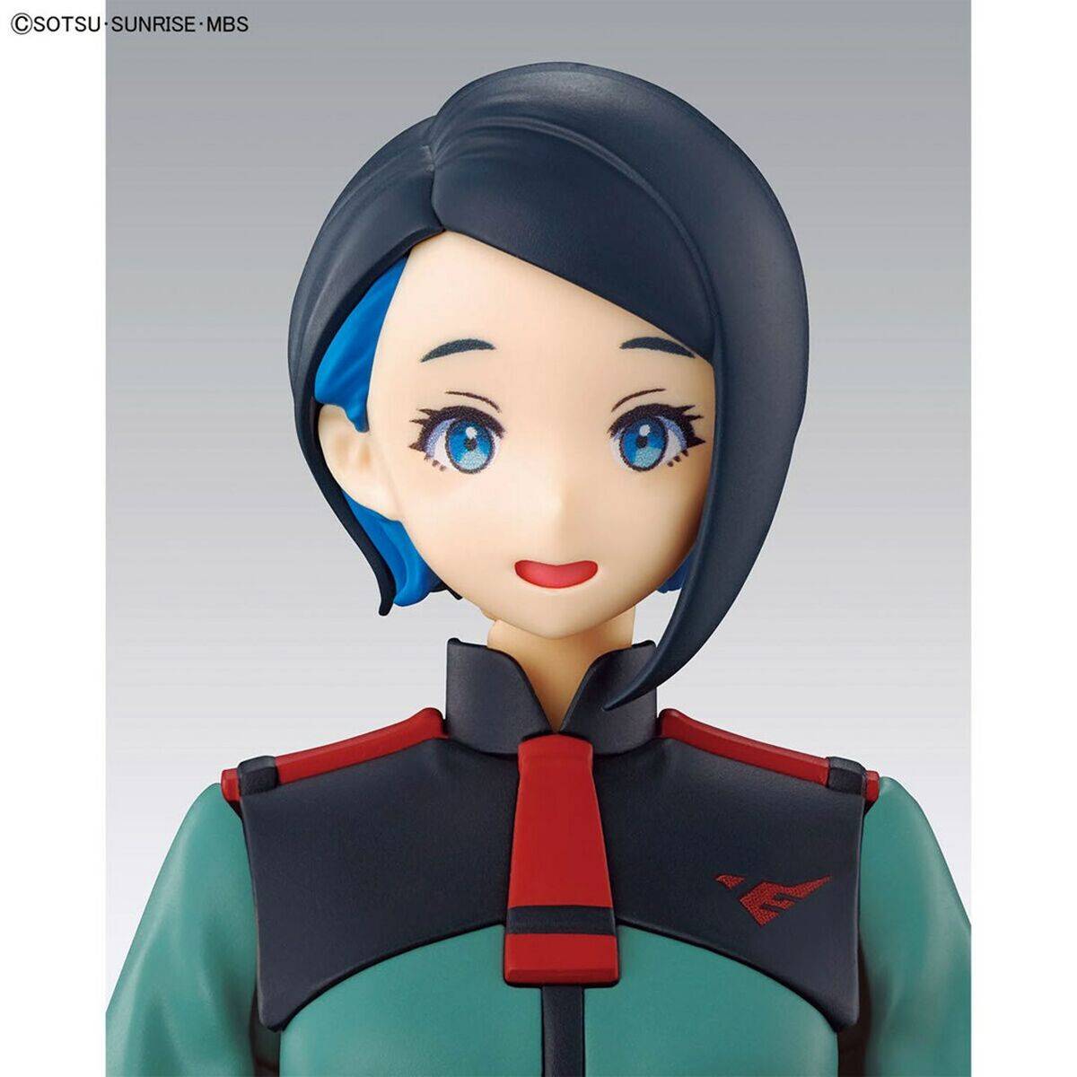 Figura Articulada Bandai GUN67419